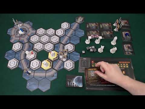 Pit Stop: Defense Grid