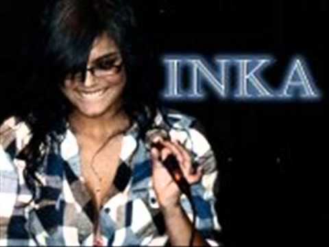 INKA -IN LOVE AND WAR