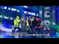 [日本語字幕] SUPERMAN / SUPER JUNIOR [Perf ...