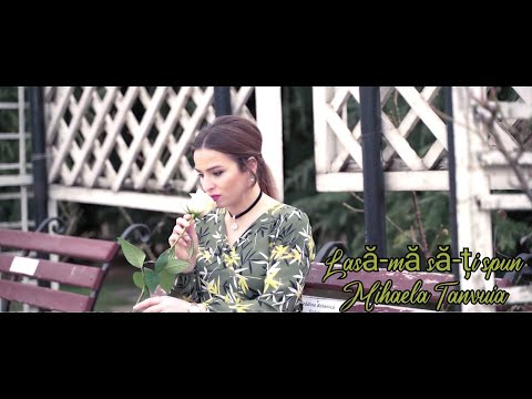 🔴 Mihaela Tanvuia si Romantic Band Galati - Lasa-ma sa-ti spun