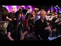 Jazz Dock Orchestra plays Miles Davis