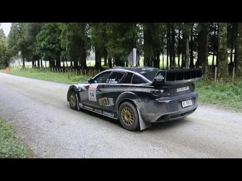 Mazda RX8 20b Tripple rotor. Music to your ears!!! This in mean.