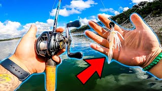 Responding To The Allegations "You Don't Fish Anymore" | BFS & Topwater For HOT SUMMER BASS