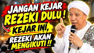 Download lagu Habib Novel Alaydrus - Revealing the Secret to Being Chased by Sustenance mp3