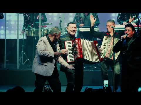 El Brujo Ezequiel ft Los Lirios y Clásicos Románticos - El Arte de dar Sed - Tomo III