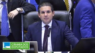 Plenário da Comissão