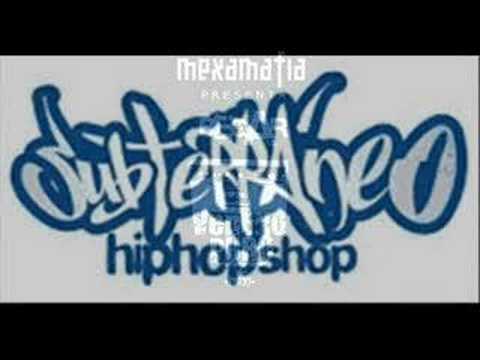 "LA LIGA DEL HARKORE" TANKE