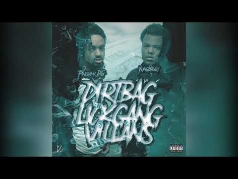 Finisher DG & Yungbiggy - Urkle [Prod by Flagman DG]