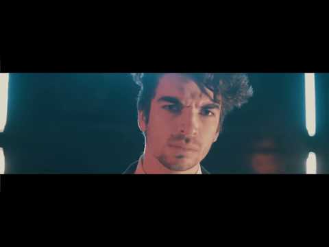 North Breese - Fire Escape (Official Music Video)