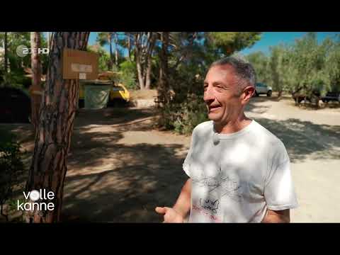 Orti di Mare Deutschland ZDF