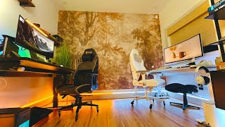 Our DREAM "His & Hers" Home Office Makeover (2026 Edition)