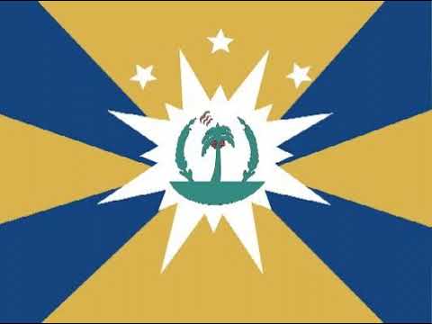 Hino de Santa Terezinha do Tocantins - TO (Letras na descrição)