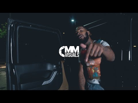 Heem Savage- Untouchable | Visual by @MarlissaMonay