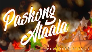 Paskong Alaala Music Video