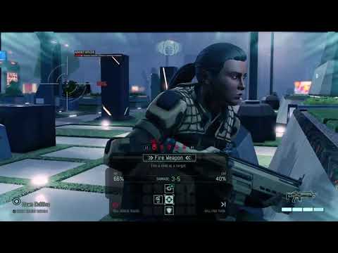 Twitch Chat Saves The World - Xcom 2