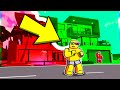 How To Enter BANNED HOUSE