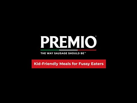 Kid Friendly Meals for Fussy Eaters