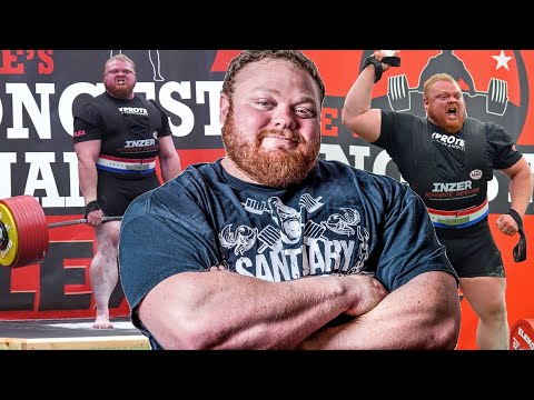 Why EVERYONE loves BENEDIKT MAGNÚSSON