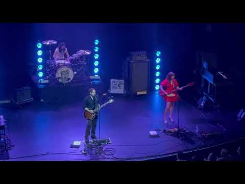 Thumbnail for “Growing Old is Getting Old” by Silversun Pickups in Charleston, S.C. by The Band, Concert, Silversun Pickups