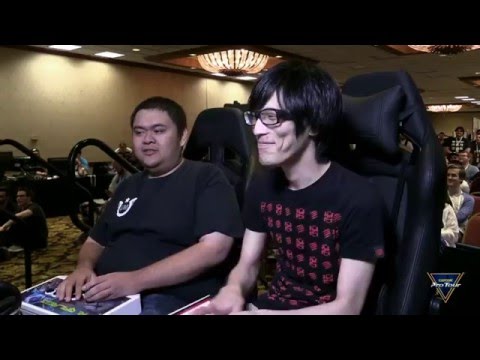 SF5 - NCR 2016 Marn (R.Mika) vs MCZ Mago (Karin) - Pools