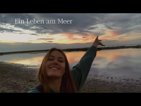 sommerliche und realistische Abendroutine - Abschalten nach der UNI & Arbeit #fernstudium