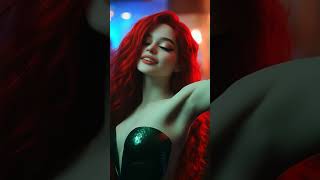 Siren Under Her Skin - Rock & Babes | Dramatic Metal Music #metal #rock #music #shorts