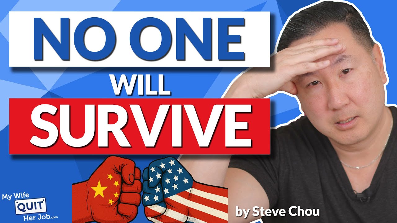 Trump’s Tariffs Hit Me Hard—But China? They’re Collapsing