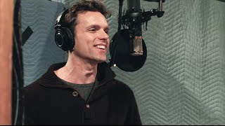 In the Recording Studio: &quot;Whoa, Mama&quot; from BRIGHT STAR