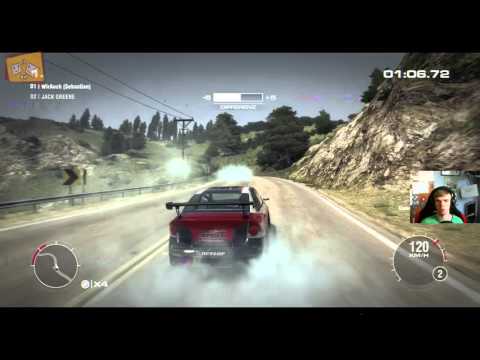 GRID 2 #14 - Lobbyjagd