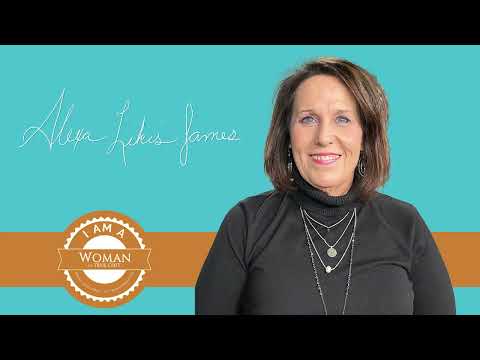 Alexa Likis James