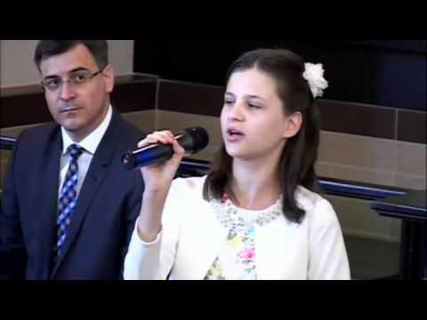 Chris Naersi Macovei - Flori frumoase