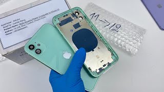 [討論] 關於iPhone換殼升級