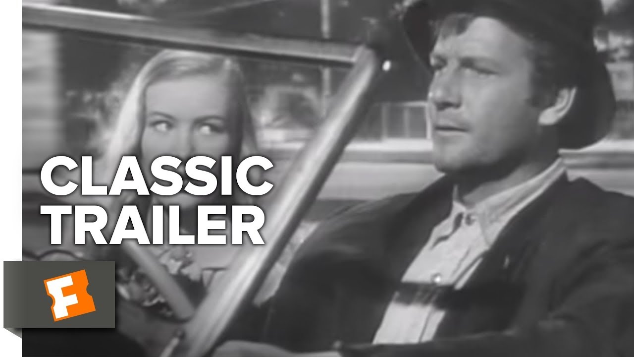 trailer