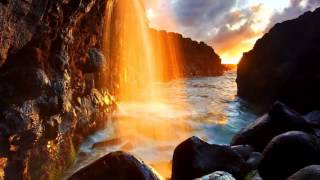 LA BRASA --  ♫ GOLDEN SEA ♫