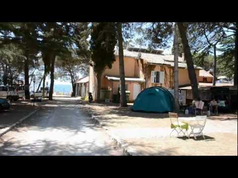 Kamp Materada - Poreč - www.avtokampi.si