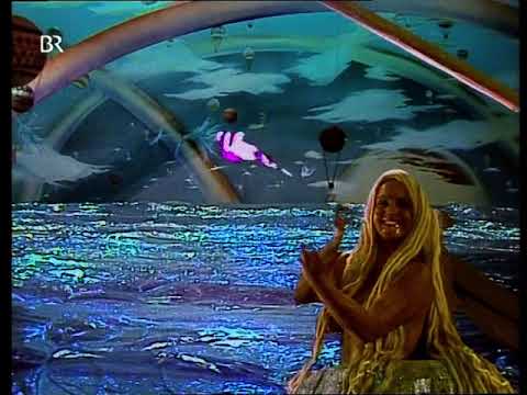 Hans Clarin und Raimund Harmstorf - Asterix Und Obelix (ARD Wunderland 27.11.1983)