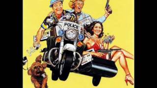 Jerry Reed - Hot Stuff