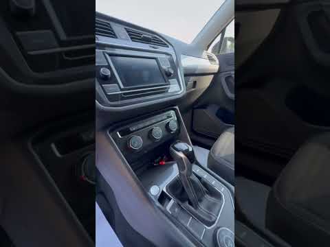 фото volkswagen tiguan ii рестайлинг 0