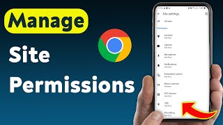 How to Manage Site Permissions in Google Chrome (Updated)