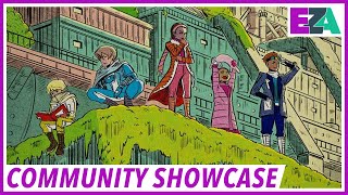 EZ8 (Pt. 4) - Community Showcase - Mar 2024 - Easy Allies 8th Anniversary Party!