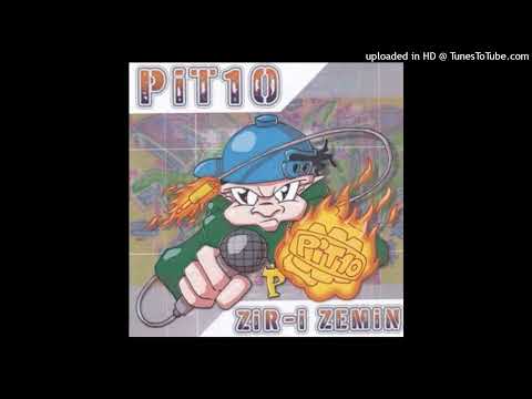 Pit10 & Sansar Salvo - Diktatör