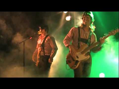 Die Tolle Leute - Promo - Eisbär