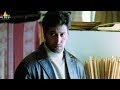 Rakshakudu Movie Scenes Jayam Ravi Finds Jayaram Telugu Movie Scenes Sri Balaji Video
