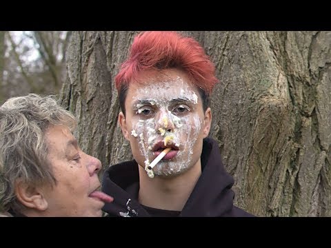 95 Kuston & Pretty Boy Dro - Make A Scene (Official Music Video)