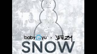 Young Jeezy Soul Survivor Baby Yu Remix snow