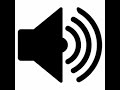 Crunchy Chewing Sound Effect