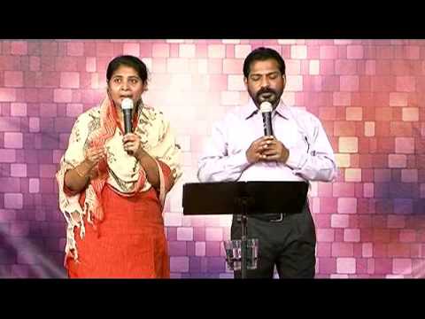 Blessing Today 1228 (21 Oct 2015) l Rays of Hope, Part - 1