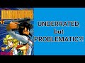 The Problematic Relationship Of Gunsmith Cats