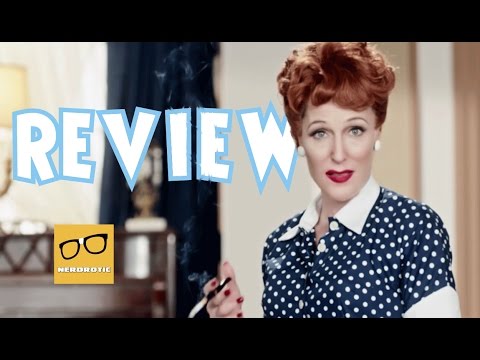 American Gods Episode 2 Review "The Secret of Spoons"