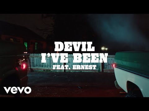 Video thumbnail for Devil I've Been